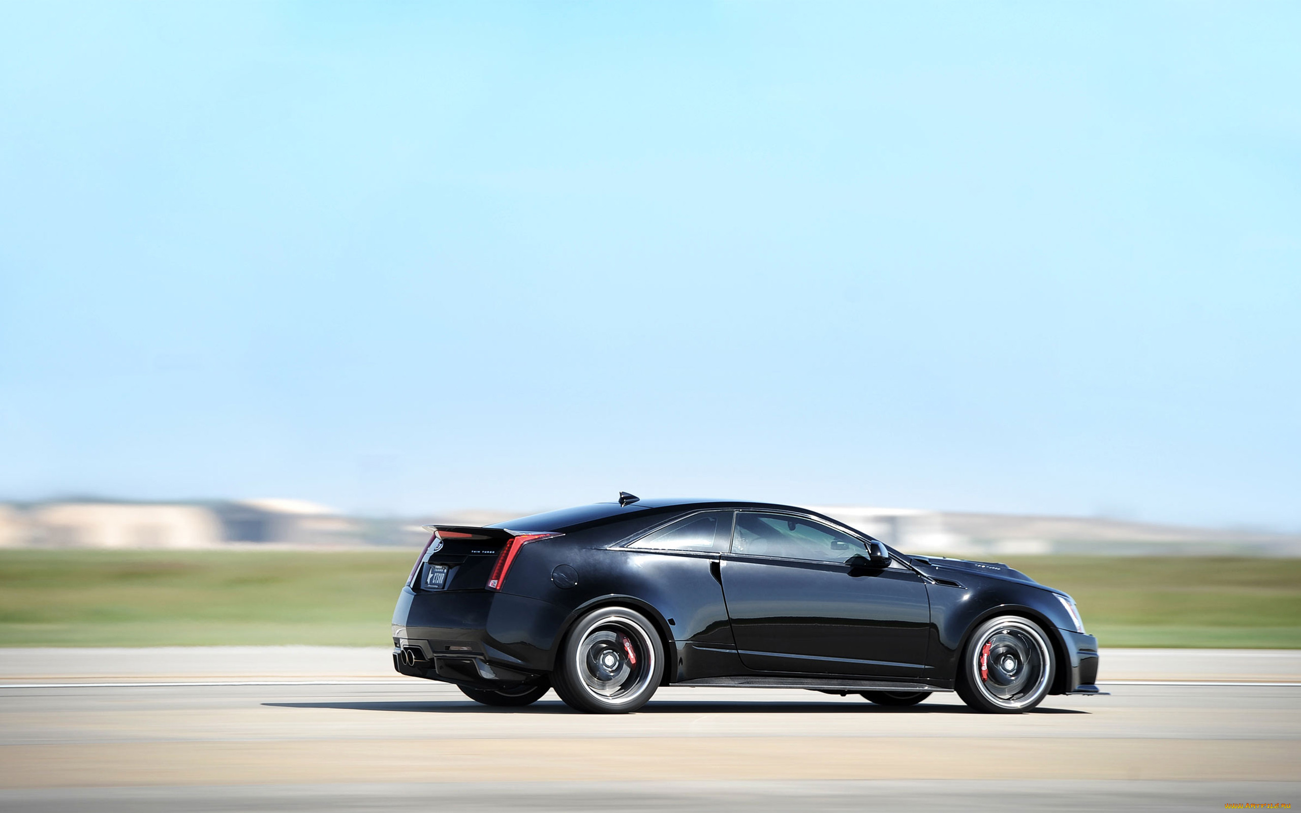 , cadillac, cts-v